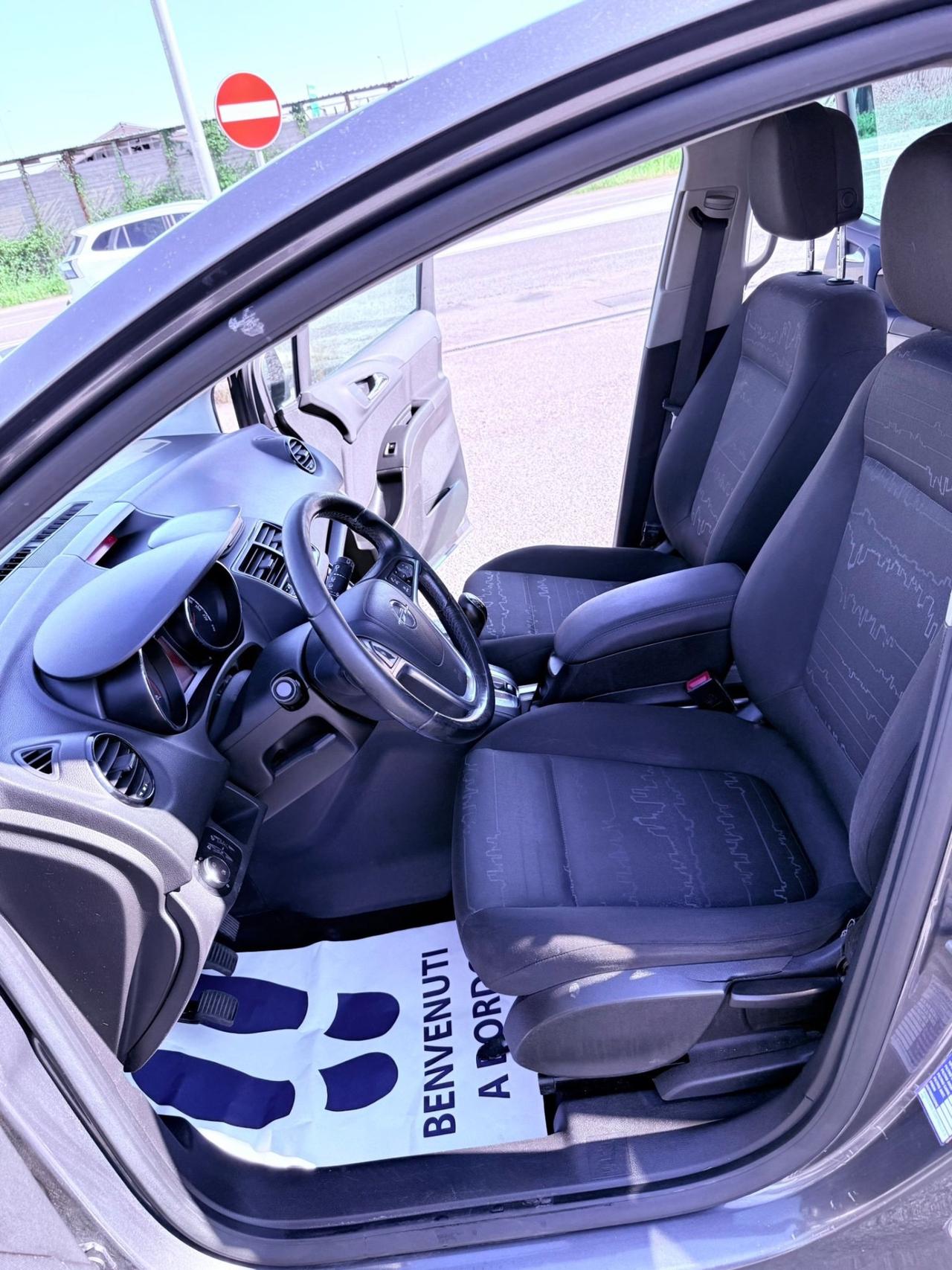 Opel Meriva 1.3 CDTI Ok neopatentati