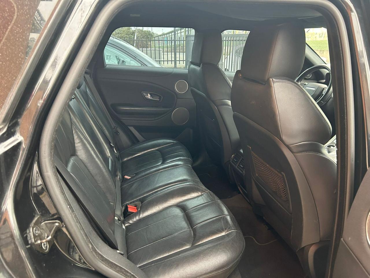 Land Rover Range Evoque 2.2 TD4 5p. Prestige