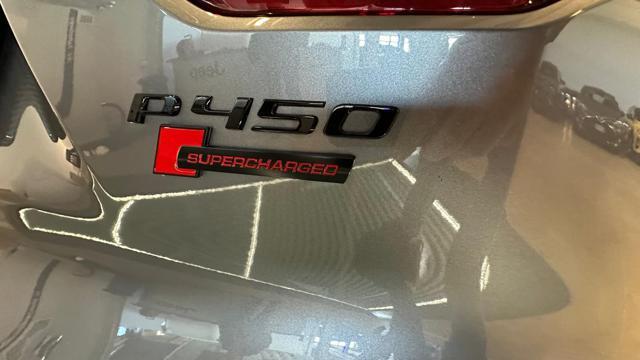JAGUAR F-Type 5.0 V8 450 CV aut Coupé R-Dynamic Black