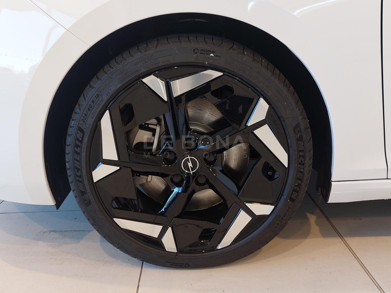 Opel Astra 1.6 phev gse s&s 225cv at8