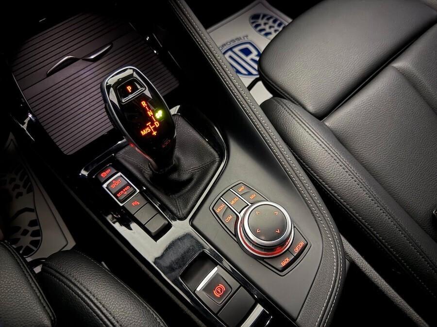 Bmw X2 sDrive18d Msport X Automatica