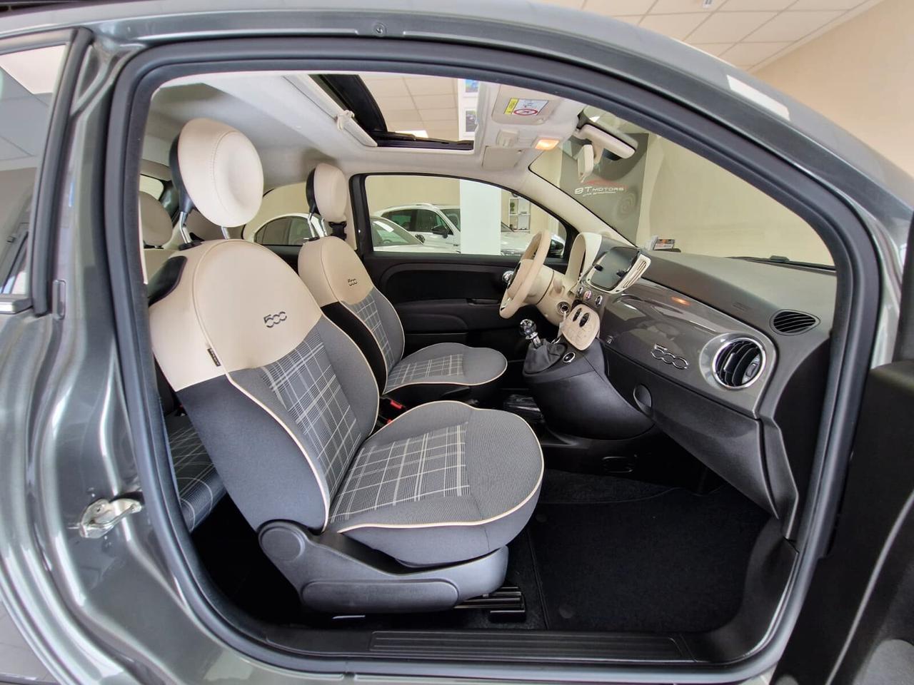 Fiat 500 1.2 Dolcevita