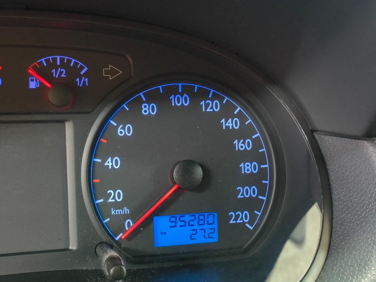 Volkswagen Polo 1.2 12V 5p. Trendline