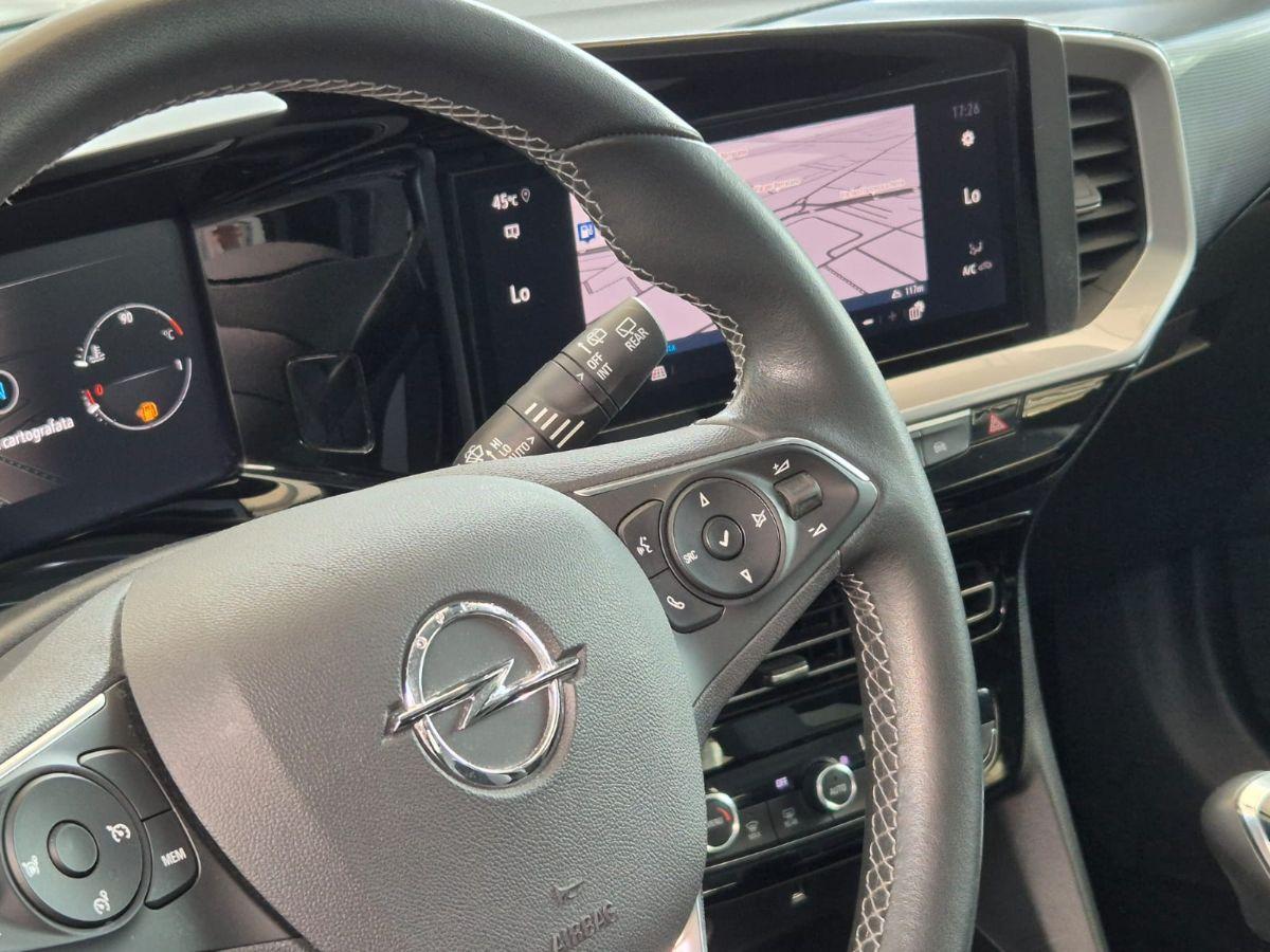 OPEL - Mokka - 1.5 diesel Ultimate Full