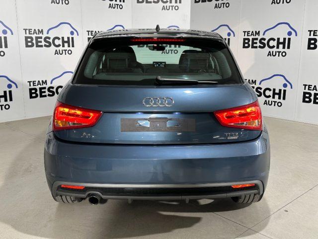 AUDI A1 1.0 TFSI 95CV S-LINE