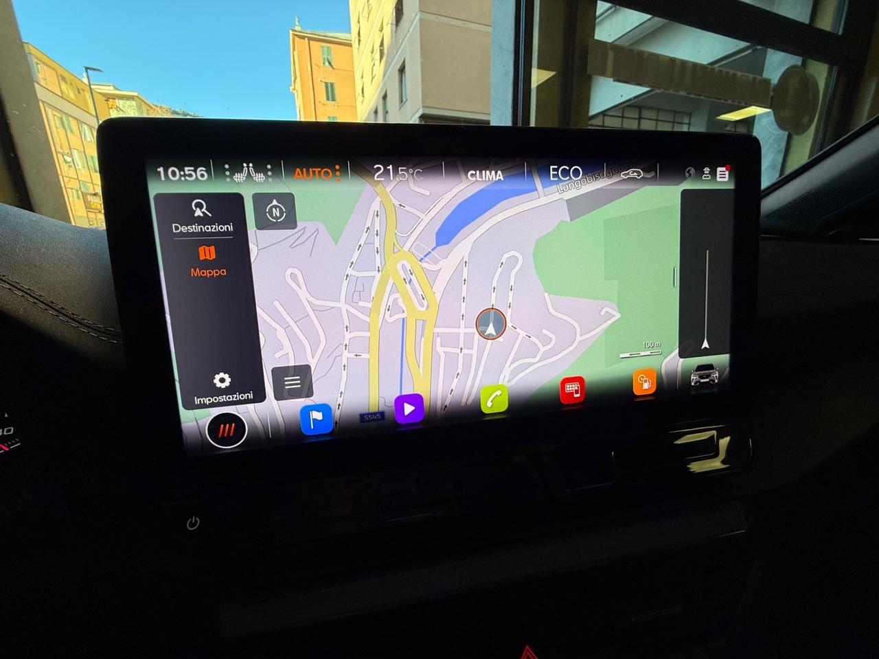 Cupra Formentor 1.4 e-Hybrid DSG VZ Priority