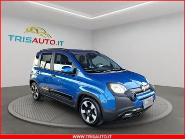 FIAT Panda 1.0 Hybrid Pandina NEOPATENTATI