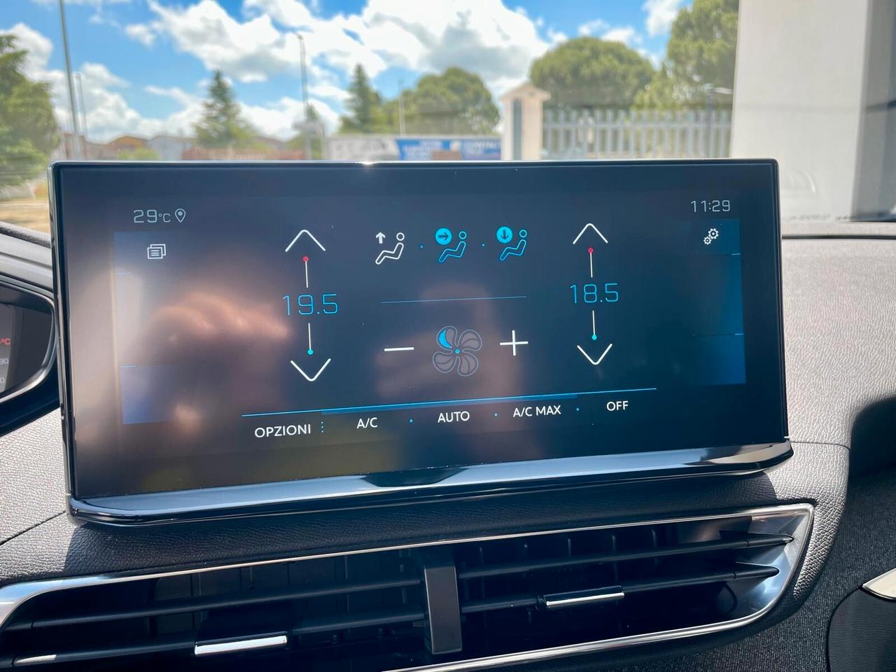 Peugeot 3008 BlueHDi 130 S&S Allure Pack