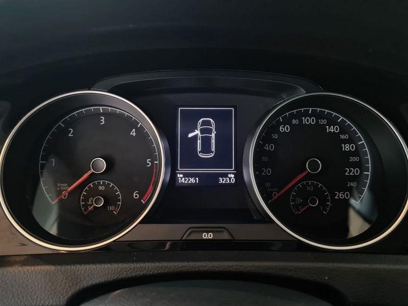 Volkswagen Golf 1.6 TDI Highline JOIN BMT DSG