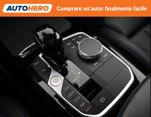 BMW X4 xDriveM40d 48V
