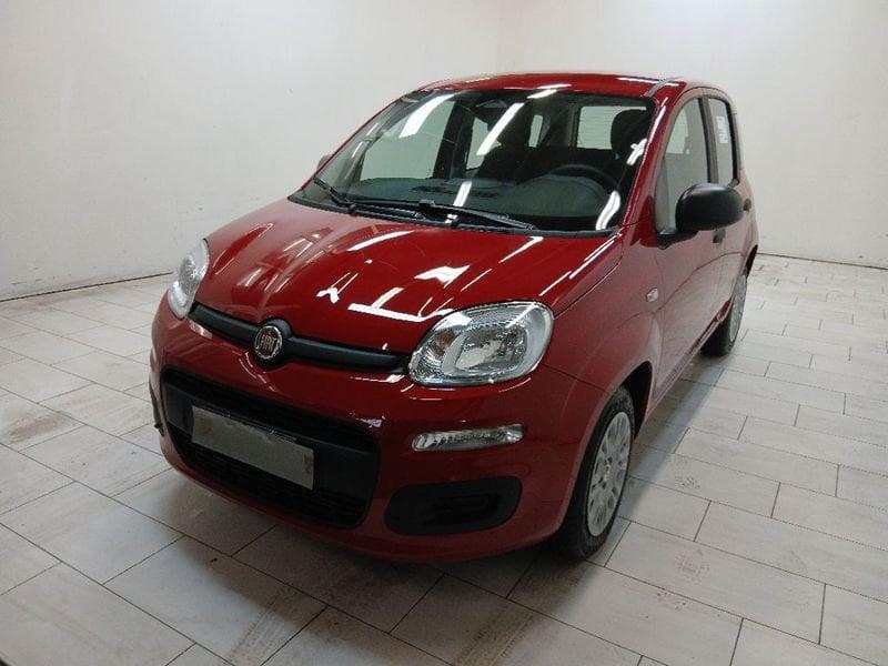 FIAT Pandina III 2024 Pandina 1.0 firefly hybrid s e s 70cv