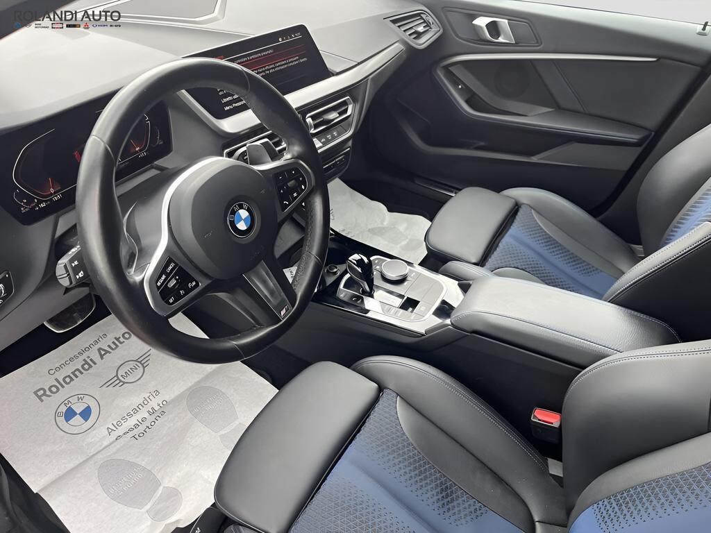 BMW Serie 2 Gran Coupe 220 d Msport xDrive Steptronic