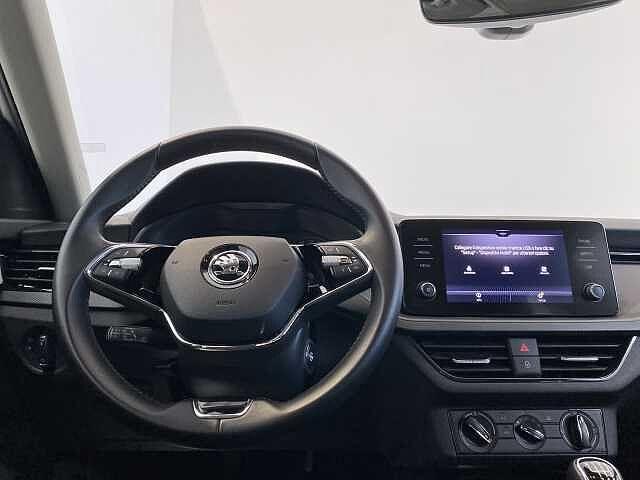 SKODA Scala 1.0 TSI 110 CV Ambition