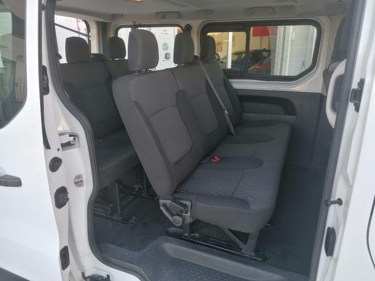 RENAULT Trafic Passenger 9 posti 2.0 dci 145cv EnergyZen