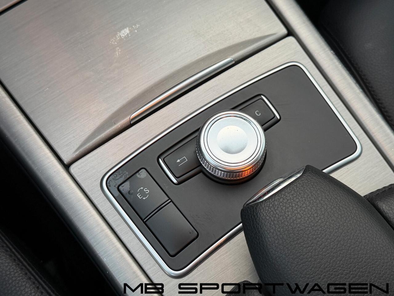 MERCEDES E220 cdi AVANTGARDE - GARANZIA - PERMUTE - PERFETTA