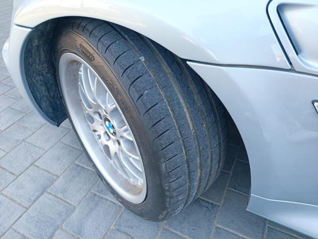 BMW Z3 1.9 16V cat Roadster