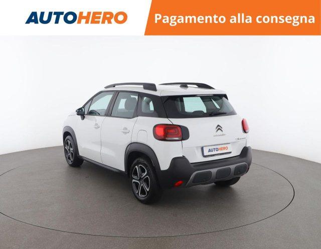 CITROEN C3 Aircross PureTech 110 S&S Feel