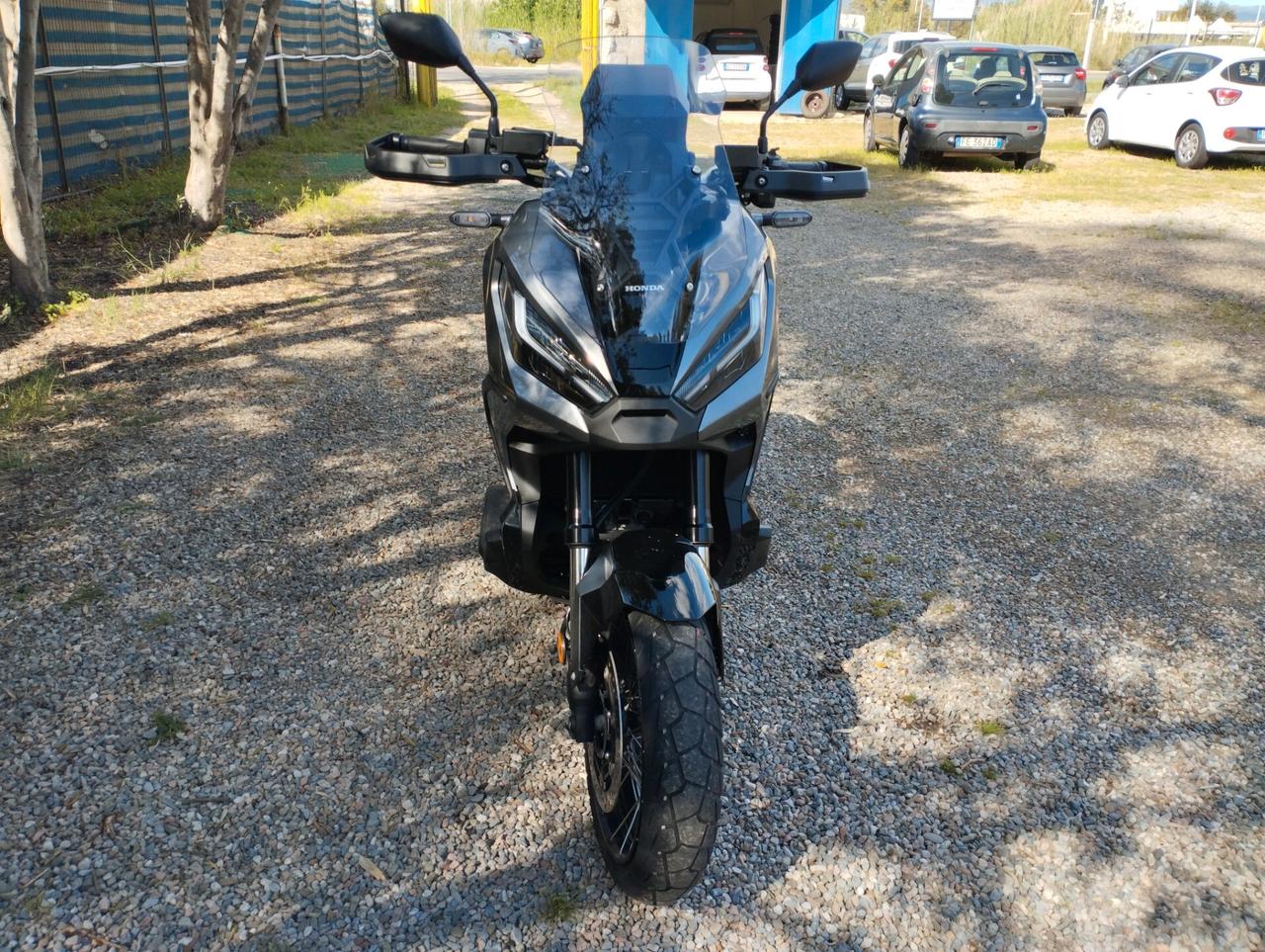 Honda X-ADV 750 ABS DCT