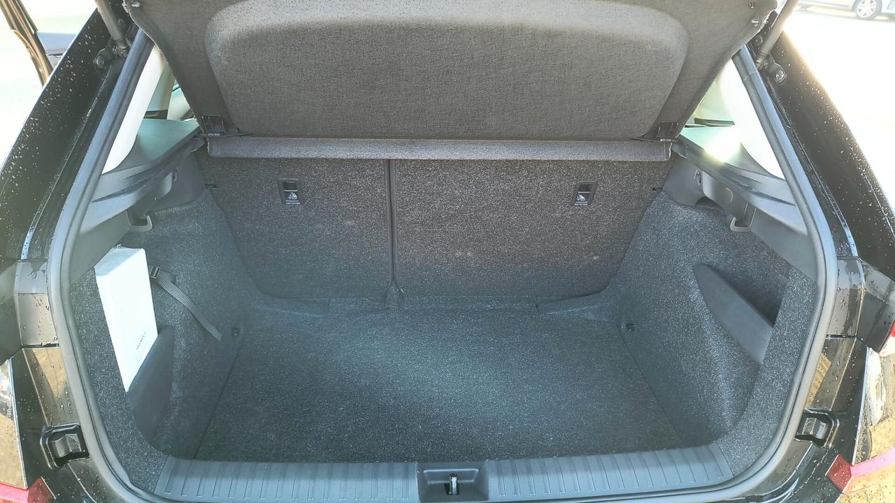 Skoda Kamiq 1.0 TSI 115 CV Black Dots