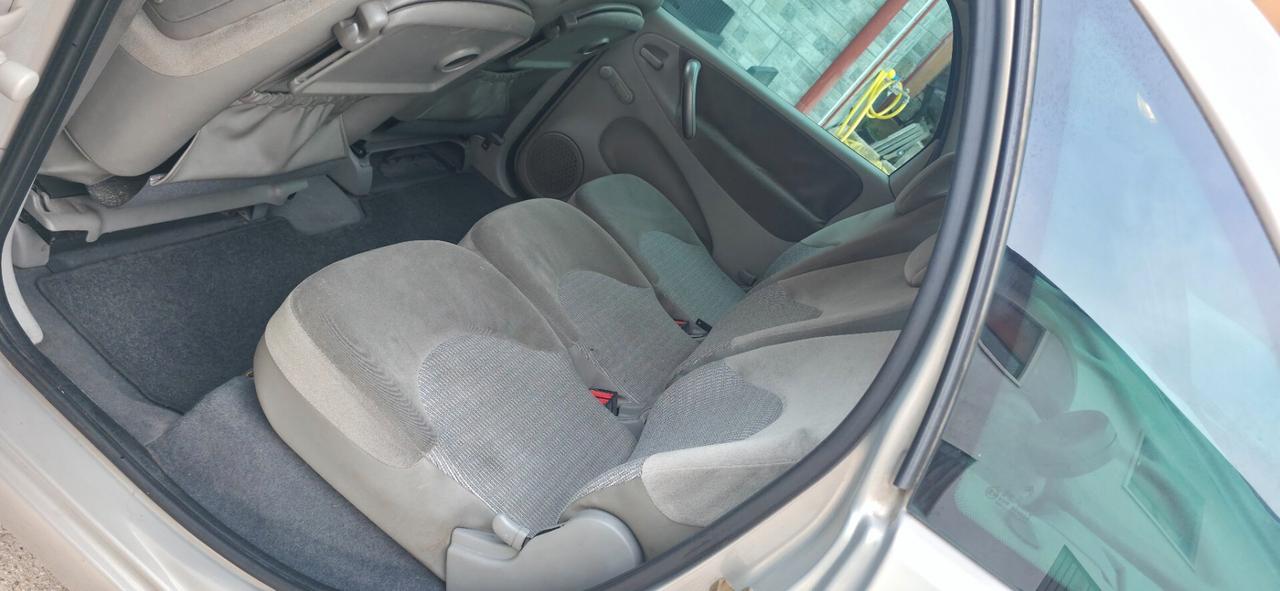 Citroen xsara 1.6 Elegance gpl valido