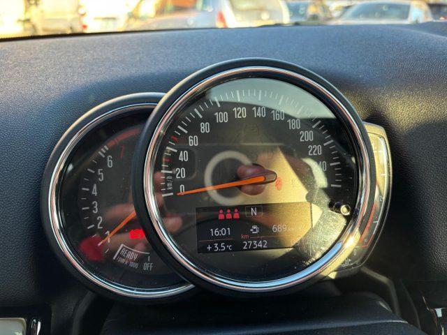 MINI Countryman 1.5 Cooper TETTO PANORAMA APRIBILE