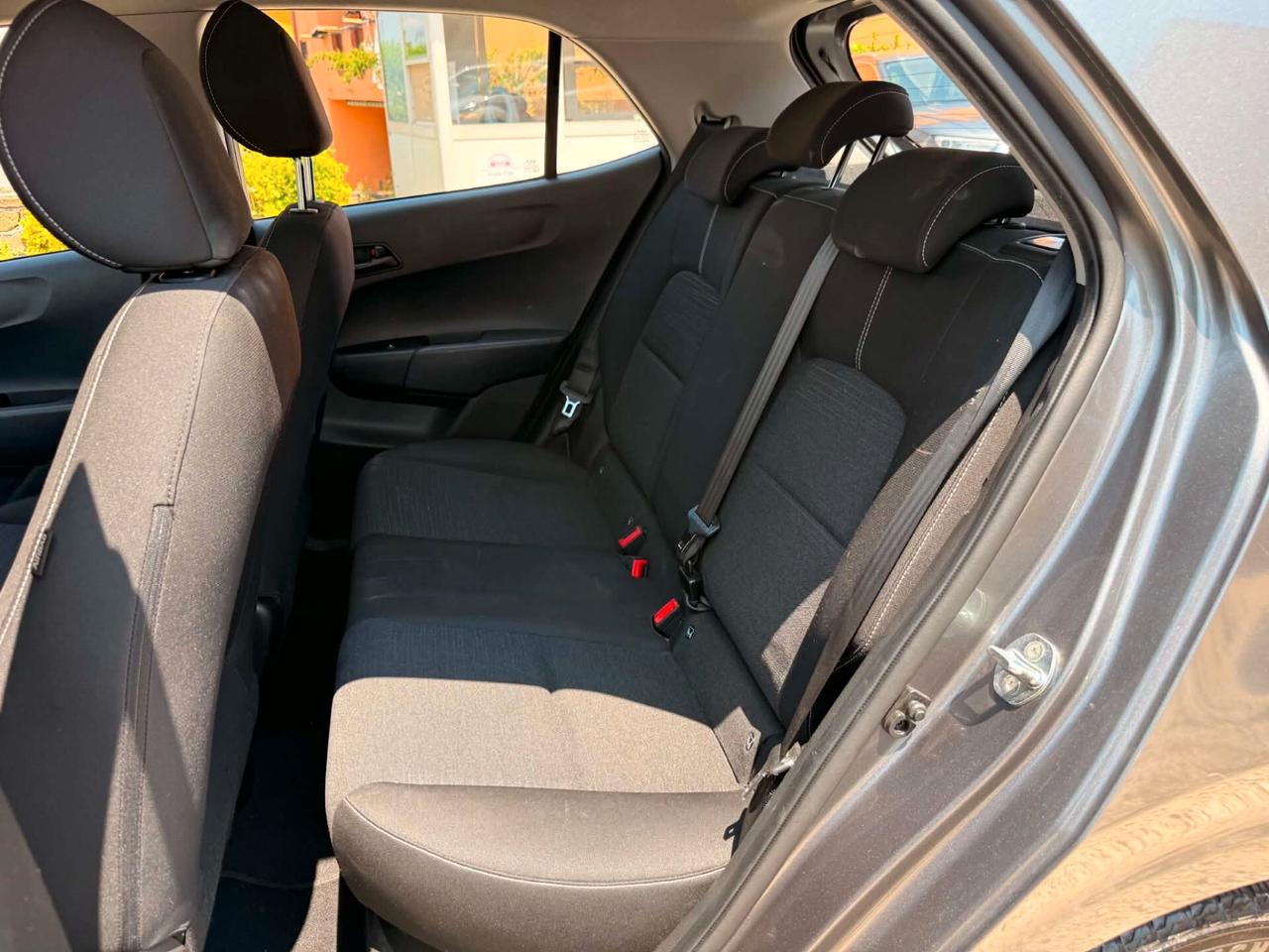 Kia Picanto 1.0 Benz. Automatica Ok Neop. No Vincoli