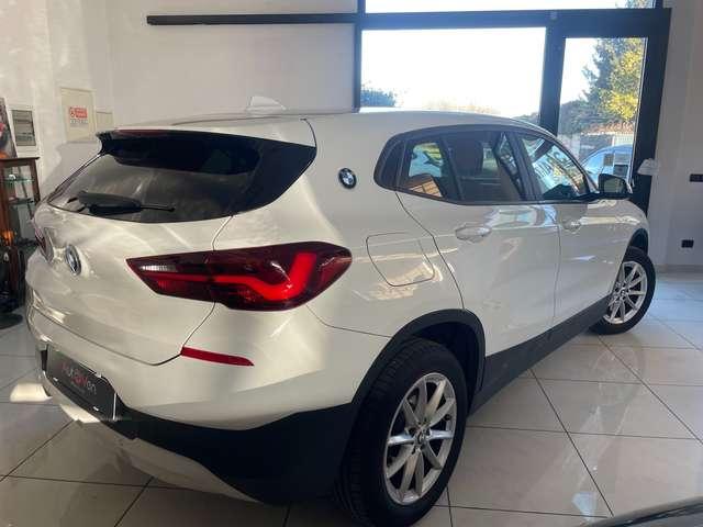 BMW X2 sdrive18i Business X 136cv