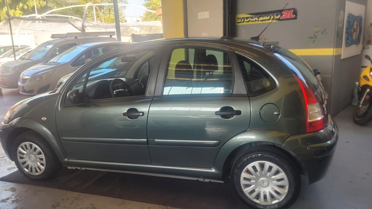 Citroen C3 1.1 I