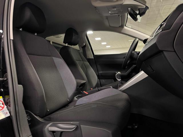 VOLKSWAGEN Polo 1.0 Edition Plus