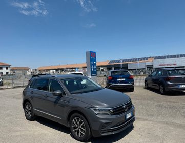 Volkswagen Tiguan 1.5 tsi Life 150cv dsg / NO VINCOLI