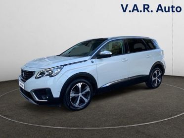 Peugeot 5008 5008 1.5 bluehdi Active s&s 130cv 5p.ti