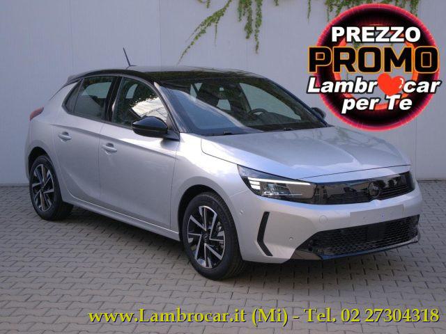 OPEL Corsa 1.2 100cv GS Aziendale