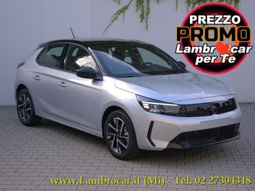 OPEL Corsa 1.2 100cv GS Aziendale