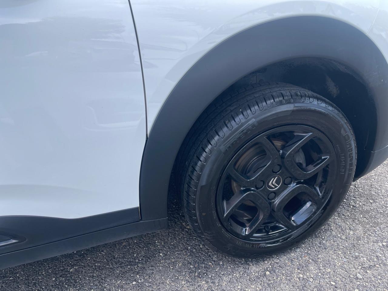 Citroen C4 Cactus BlueHDi 100 S&S Feel