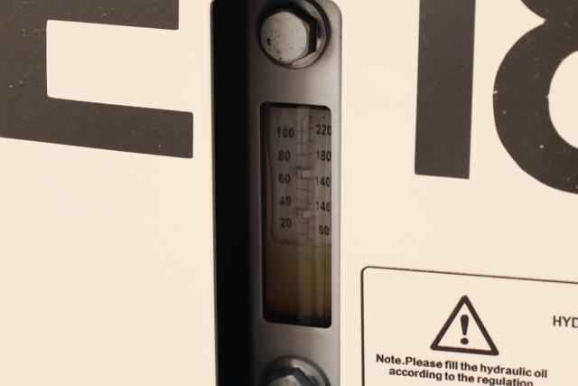 KUBOTA IRE18P NUOVO (18 QUINTALI)