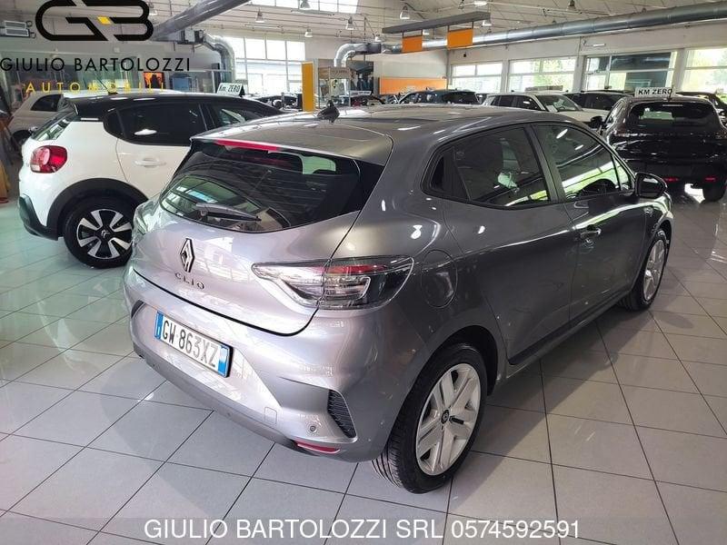 Renault Clio Blue dCi 100 CV 5 porte Evolution