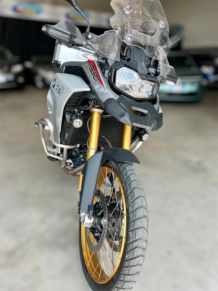 Bmw F 850 GS ADVENTURE