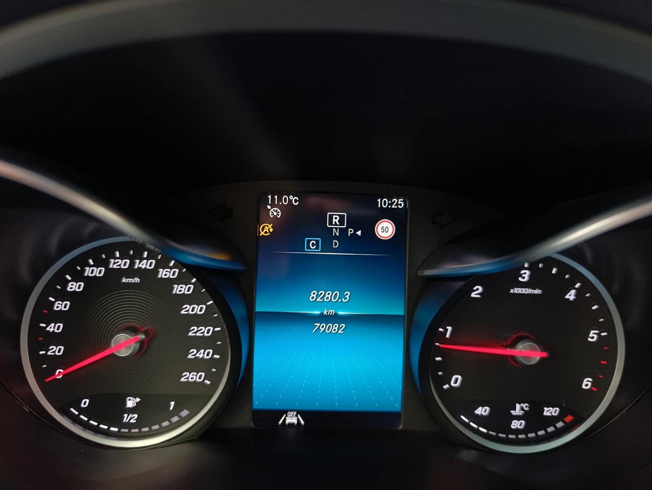 Mercedes-benz GLC 220 d 4Matic Premium Mod 21 Full