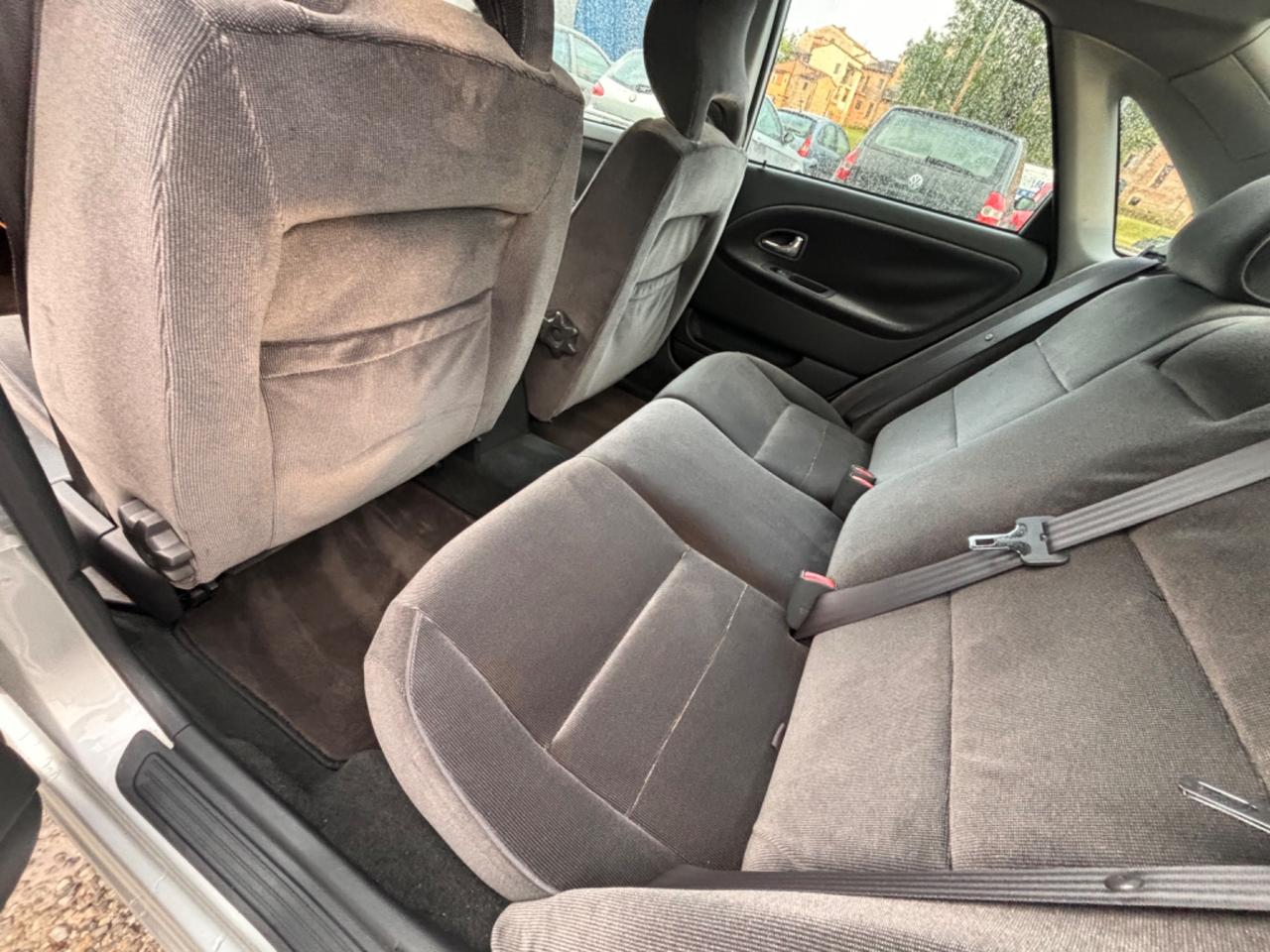 Volvo V40 S40 1.8 16V cat