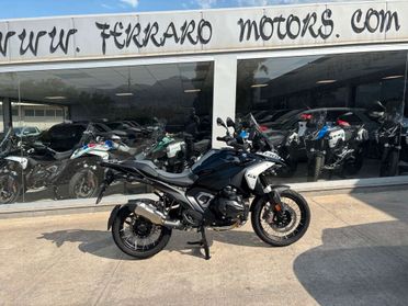 Bmw R 1300 GS Triple Black 2026 / CAMBIO ASA SOLO 3.000KM