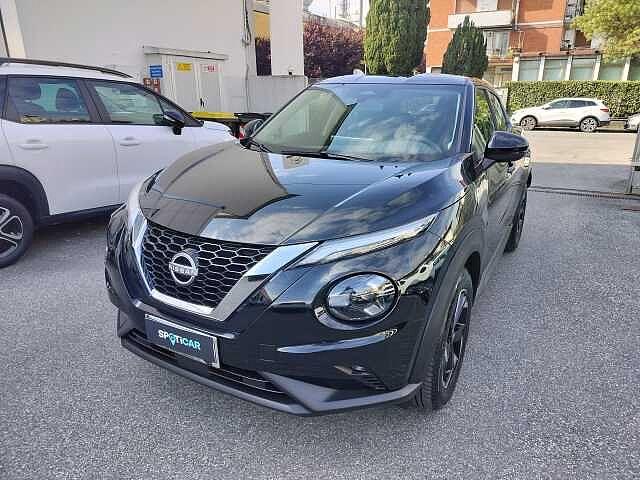 Nissan Juke 1.0 DIG-T 114 CV Acenta **KM0**
