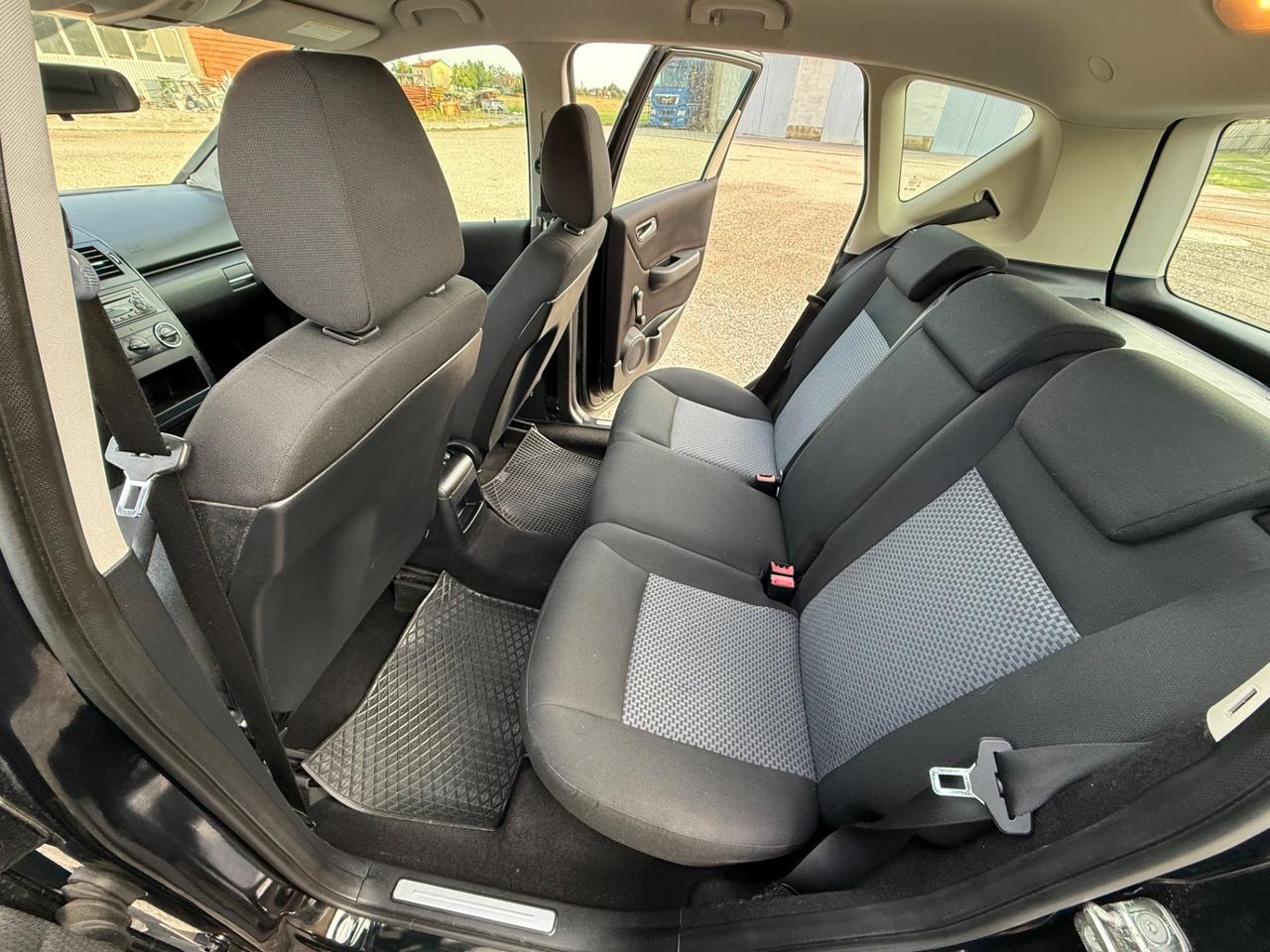 Mercedes-benz A 170 Avantgarde