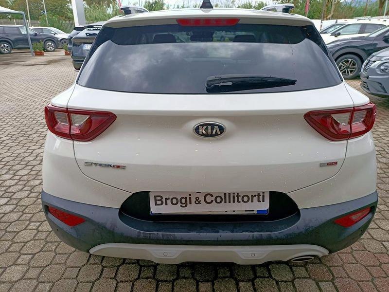 KIA Stonic 1.0 T-GDi 120cv Energy DCT7 my18