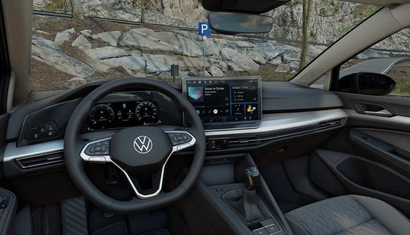 Volkswagen Golf 1.5 TSI ACT Edition Plus