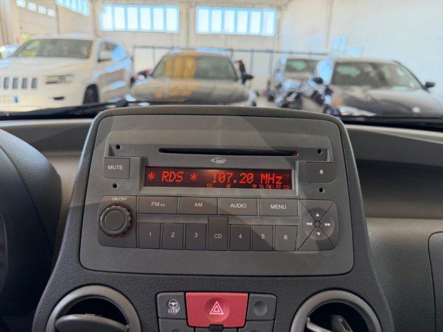 FIAT Panda 1.4 Active Natural Power //BELL1SS1MA//