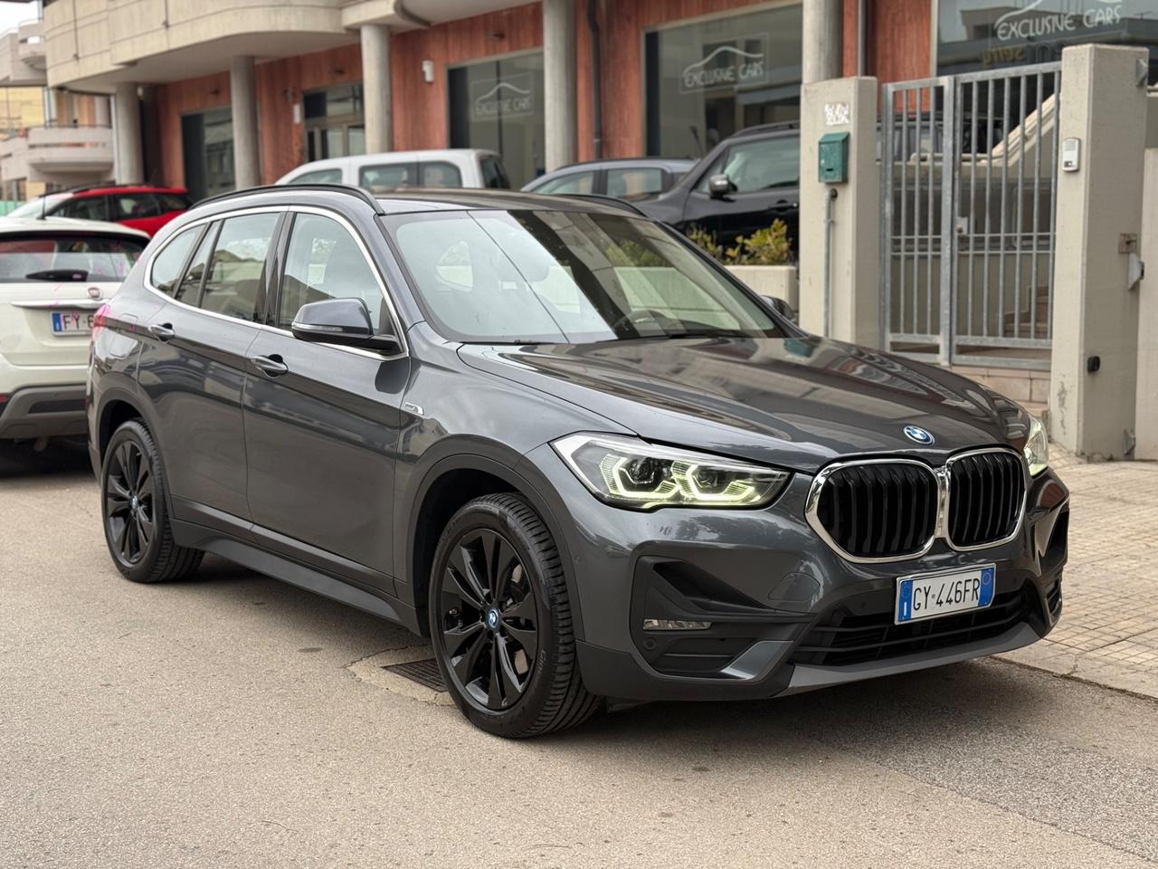 Bmw X1 xDrive25e Sport 2022