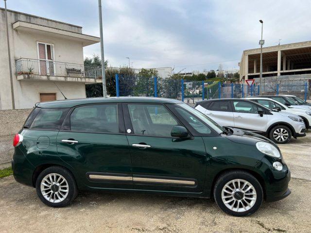 FIAT 500L Living 1.6 Multijet 105 CV Lounge