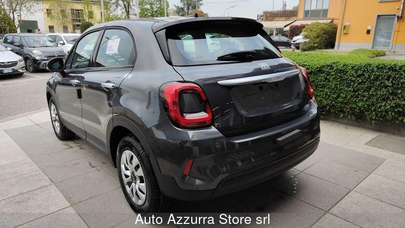 FIAT 500X 1.3 MultiJet 95 CV *PROMO FINANZIARIA*