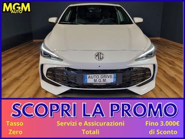 MG MG3 1.5 Comfort