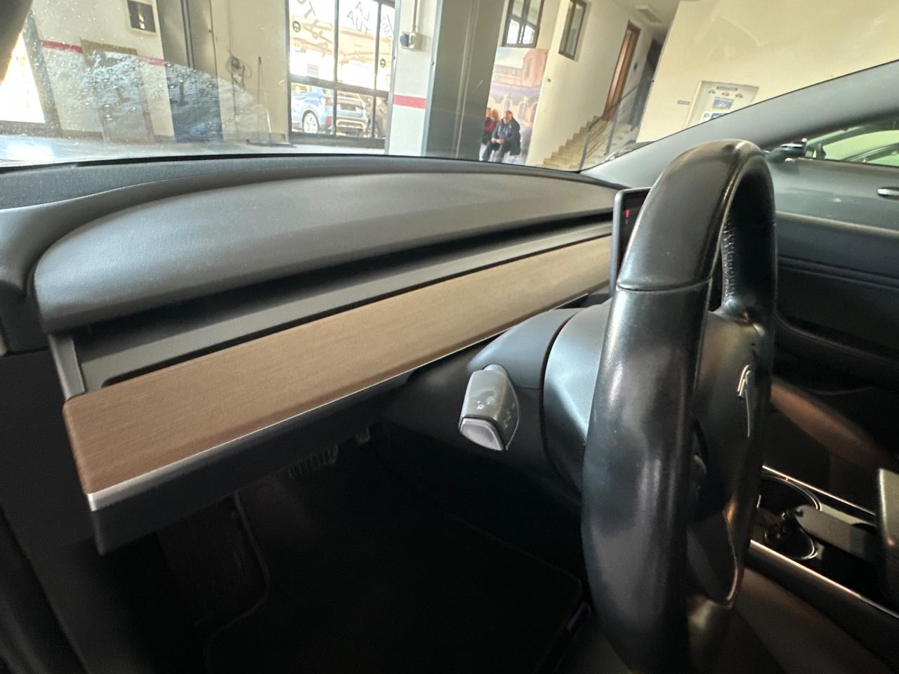 Tesla Model 3 Long Range Dual Motor AWD